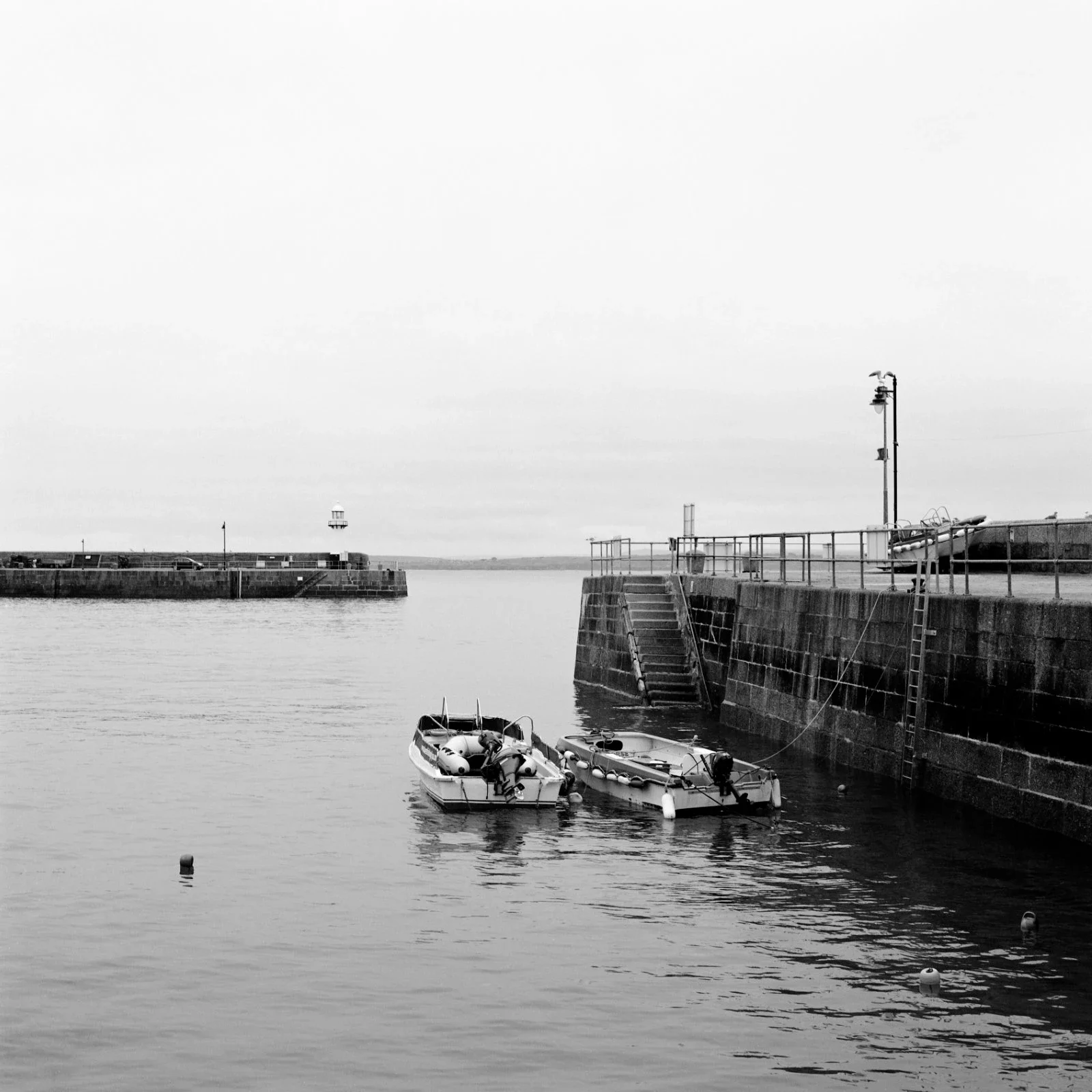 St Ives Project© Christopher Llewellyn - all rights reserved