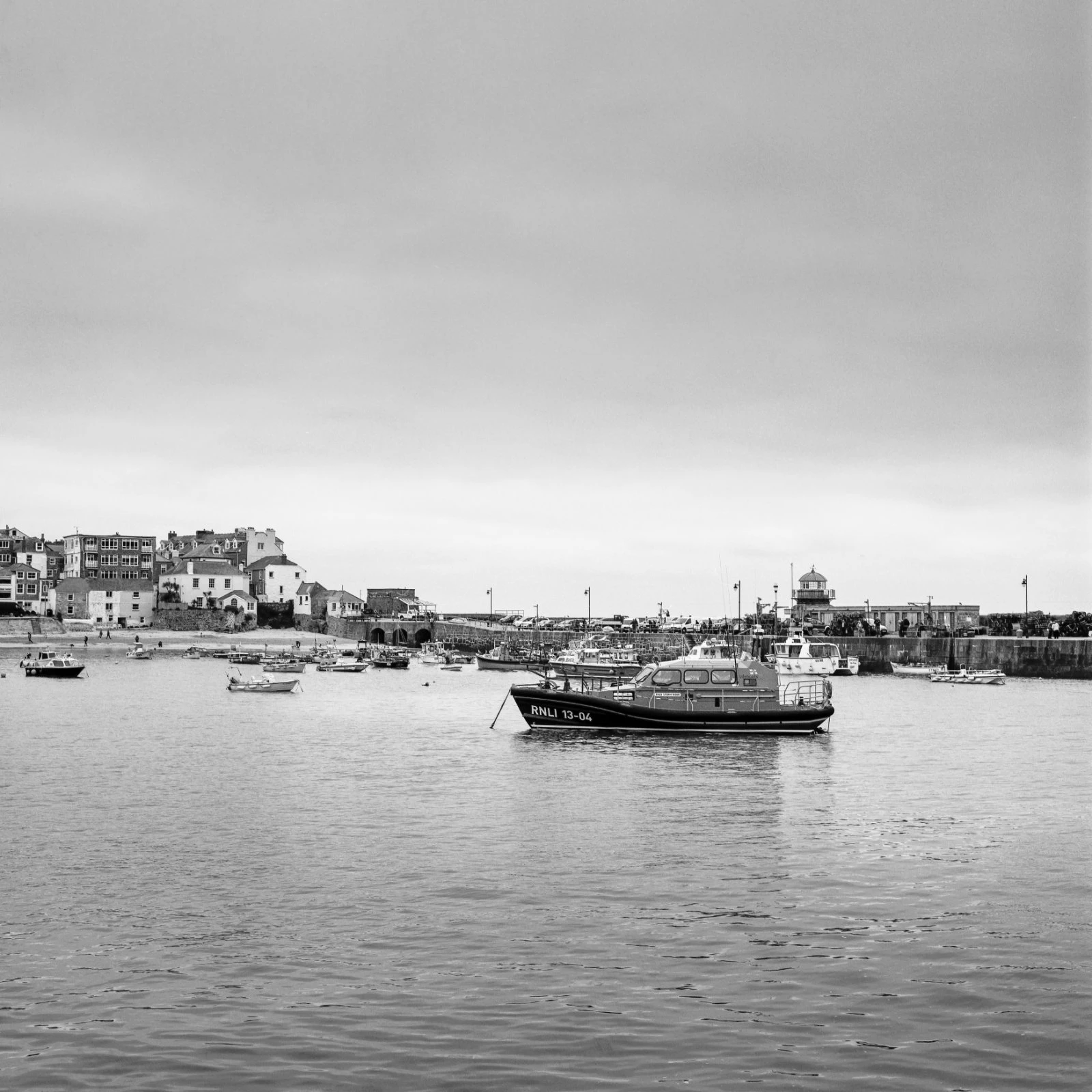 St Ives Project, © Christopher Llewellyn - all rights reserved
