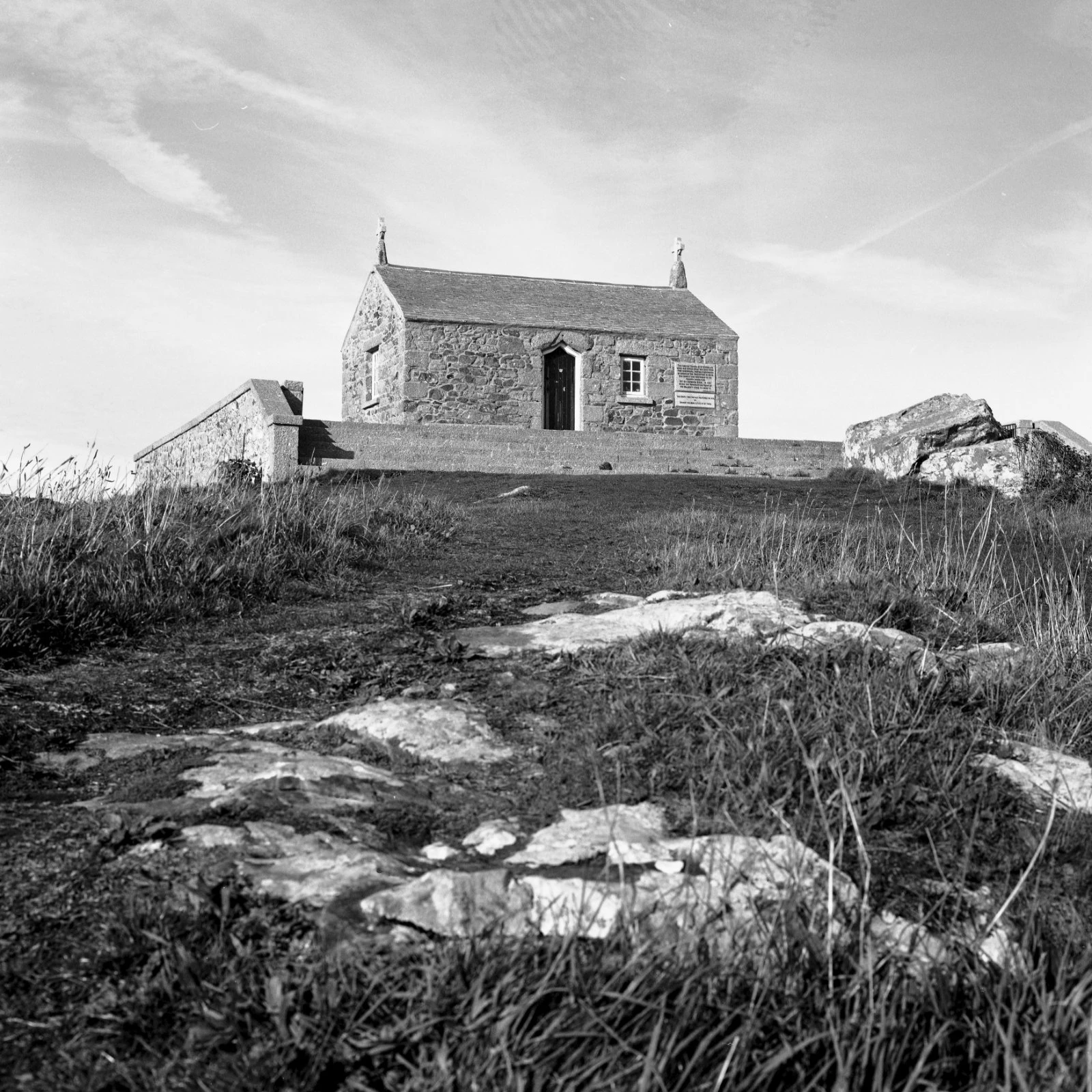 St Ives project, © Christopher Llewellyn - all rights reserved