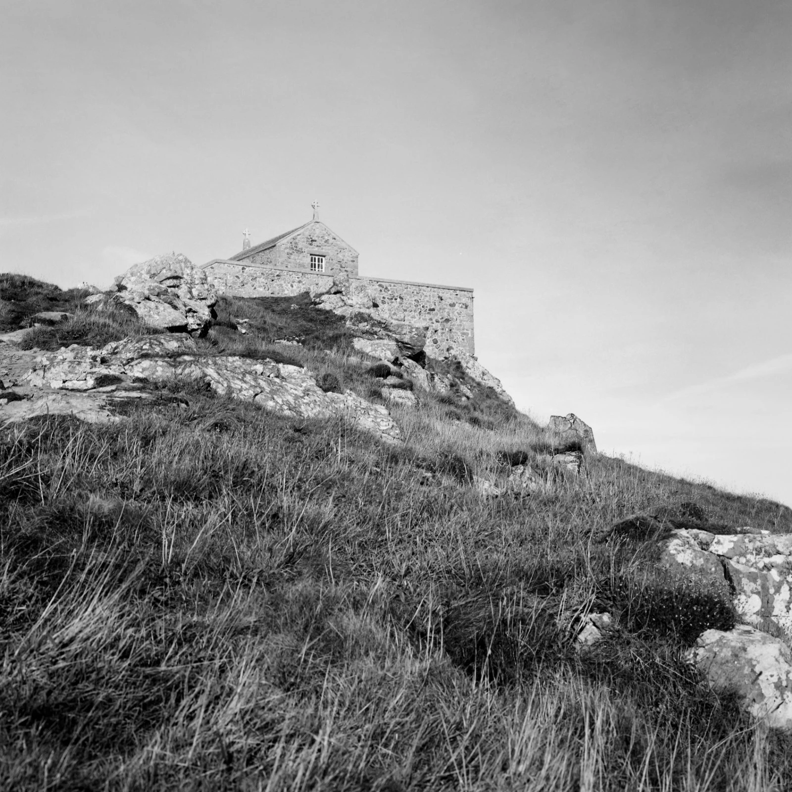 St Ives, project, © Christopher Llewellyn - all rights reserved