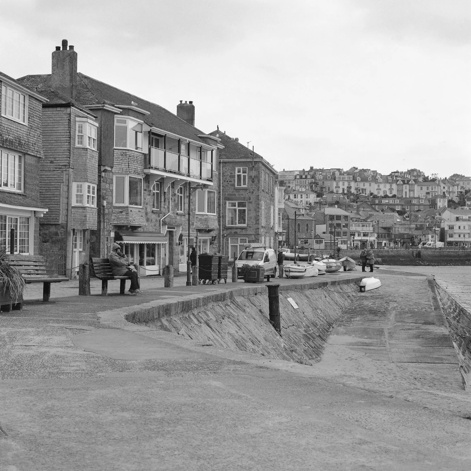 St Ives, project, © Christopher Llewellyn - all rights reserved
