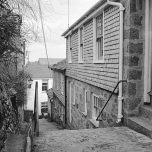 St Ives, project, © Christopher Llewellyn - all rights reserved