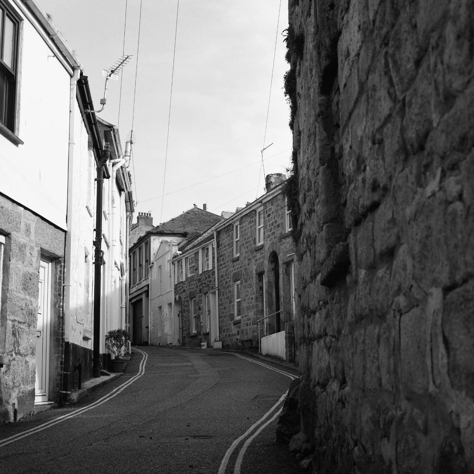 St Ives, project, © Christopher Llewellyn - all rights reserved