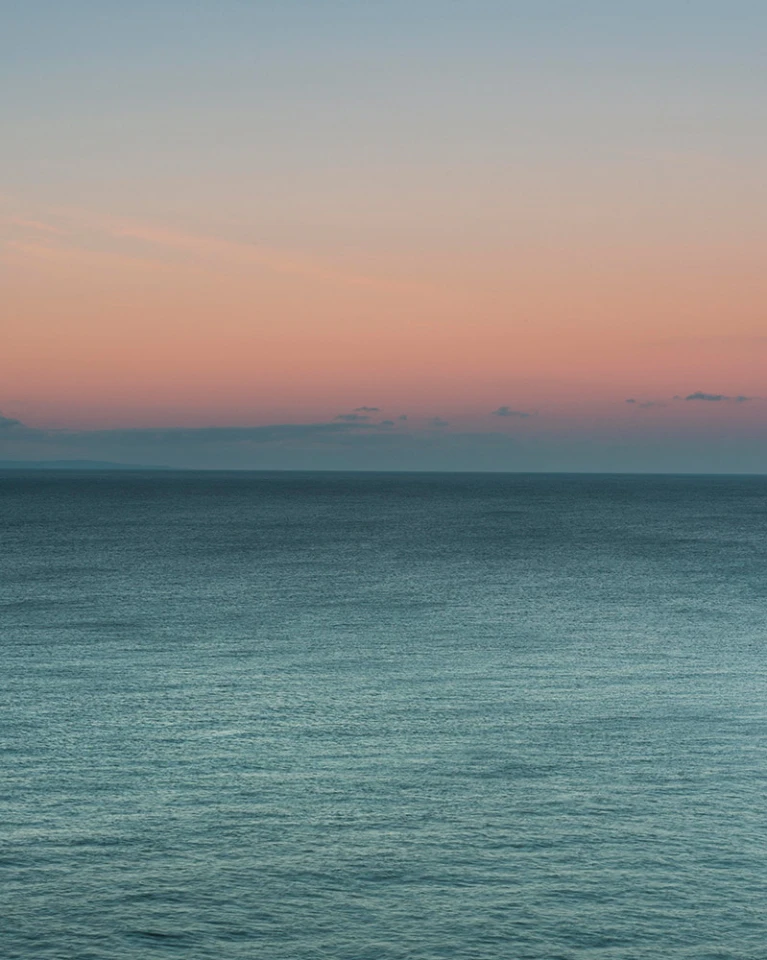 The Sea, photography project ©Christopher Llewellyn - all rights reserved