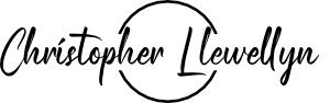Photographer Christopher Llewellyn